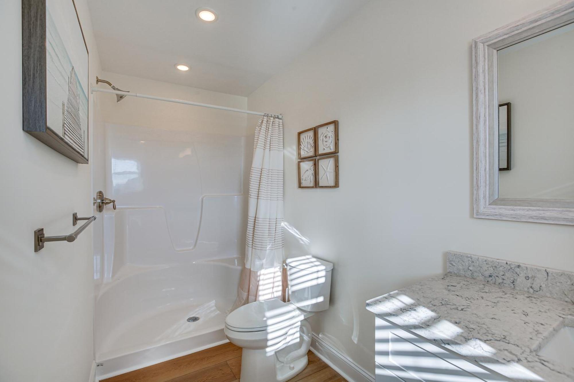 Spacious Wildwood Condo Walk To Beach! 외부 사진